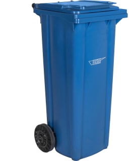 HELESI 140 L SININEN JÄTEASTIA Main Image