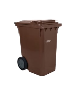 HELESI 360 L RUSKEA JÄTEASTIA Main Image