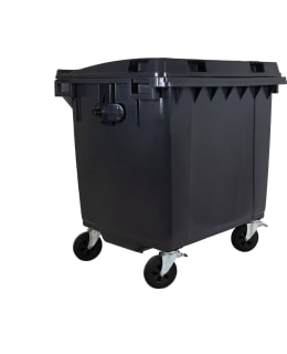 HELESI 770 L HARMAA JÄTEASTIA Main Image