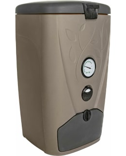 INORA 250 KOMPOSTORI LAASTINHARMAA Main Image