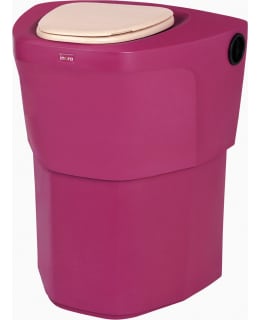 INORA KUIVAKÄYMÄLÄ VADELMA Main Image