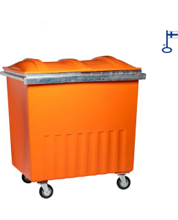 INORA 660 L ORANSSI JÄTEASTIA Main Image