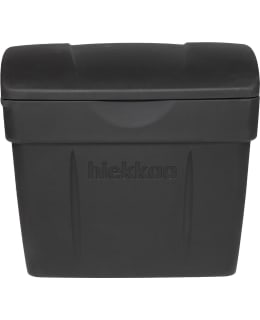 INORA 150 MUSTA HIEKOITUSASTIA Main Image