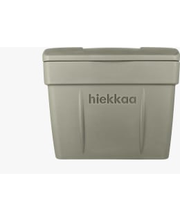 INORA 150L VIHREÄ HIEKKA-ASTIA Main Image