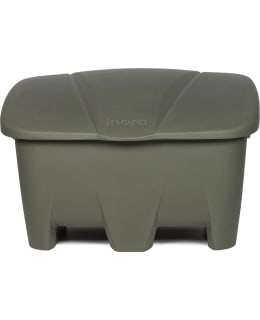 INORA 300 L VIHREÄ HIEKOITUSASTIA Main Image