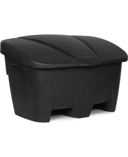 INORA 300 L MUSTA HIEKOITUSASTIA Main Image