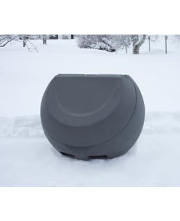 INORA 450 L HARMAA HIEKOITUSASTIA Main Image