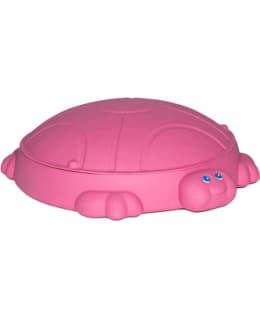 INORA PINKKI KILPPARI HIEKKALAATIKKO Main Image