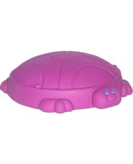 INORA PURPPURA KILPPARI HIEKKALAATIKKO Main Image