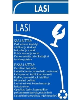 INORA LASI LAJITTELUTARRA Main Image