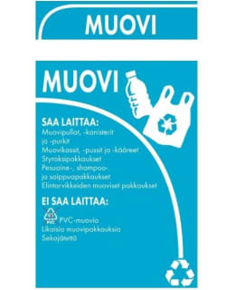 INORA MUOVI LAJITTELUTARRA Main Image