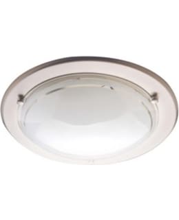 EGLO ALTA 31CM H.TERÄS PLAFONDI Main Image