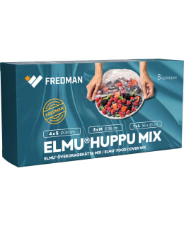 FREDMAN 8KPL ELMU HUPPU MIX Main Image