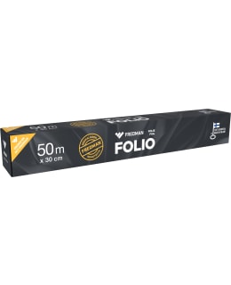 ESKIMO 30CMX50M FOLIO Main Image
