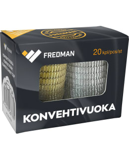 ESKIMO 20KPL KONVEHTIVUOKA Main Image