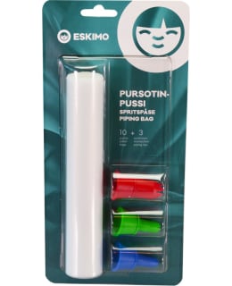 FREDMAN 10KPL PURSOTINPUSSI Main Image