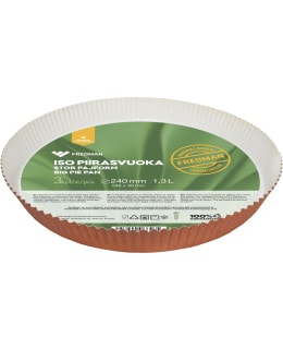 FREDMAN 24CM ISO PIIRASVUOKA Main Image