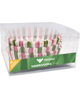 FREDMAN VIINERIVUOKA 50 KPL Main Image