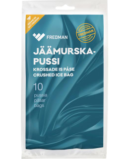 FREDMAN JÄÄMURSKA 10KPL JÄÄPALAPUSSI Main Image