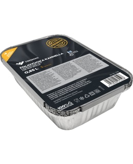 FREDMAN 0,85L FOLIOVUOKA 5KPL Main Image