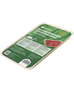 FREDMAN 3KPL ISO KARTONK LEIVONTAVUOKS Main Image