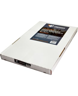 FREDMAN 500 KPL ARKKILEIVINPAPERI Main Image