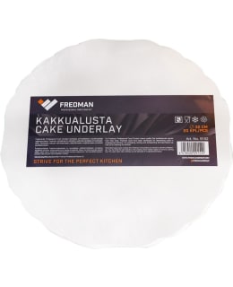 ESKIMO 25CM 20KPLKARTONKI KAKKUALUSTA Main Image
