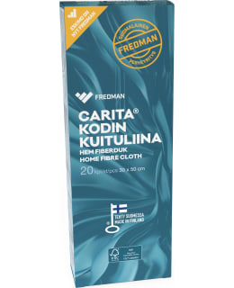 FREDMAN 30X50CM KODIN KUITULIINA Main Image