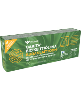 FREDMAN CARITA BIO KEITTIÖLIINA Main Image