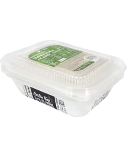 FREDMAN 5PCS CARDBOARD BAKING DISH + LID Main Image