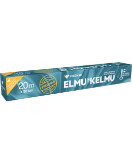 ESKIMO 30CMX20M ELMUKELMU Main Image