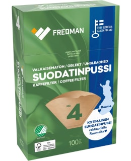 ESKIMO 4/100 SUODATINPUSSI Main Image