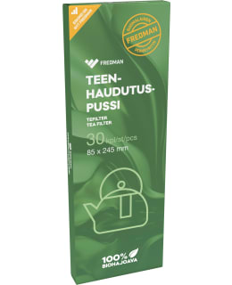 ESKIMO TEENHAUDUTUSPUSSI Main Image