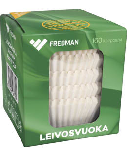 FREDMAN 160KPL LEIVOSVUOKA Main Image