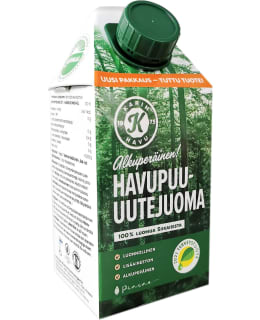 KARIN HAVUPUU-UUTEJUOMA 500 ML RAV.LISÄ Main Image
