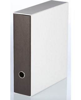 MERCANTIL A4 MUSTA PILVIMAPPI Main Image