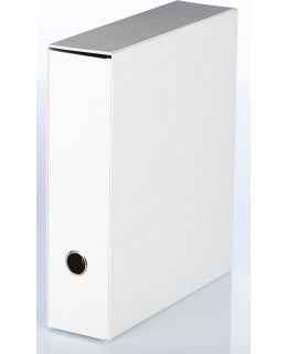 MERCANTIL A4 VALKOINEN PILVIMAPPI Main Image