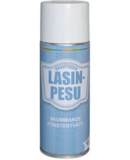 DINITROL 386ML VAAHTOAVA LASINPESU Main Image