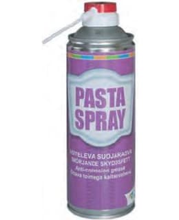 DINITROL 400ML PUNAINEN VASELIINISPRAY Main Image