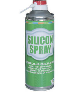 DINITROL 400ML SILIKONIVOITELU SPRAY Main Image