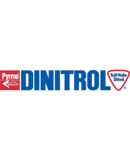 DINITROL LEIKKUUÖLJY SPRAY 400ML Main Image