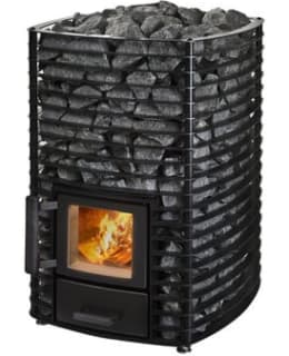 NARVI VELVET 20 MUSTA PUUKIUAS Main Image