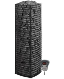 NARVI VELVET ELECTRIC 10,5KW SÄHKÖKIUAS Main Image