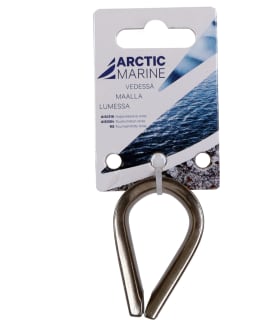 ARCTIC MARINE 5MM AISI316 KOUSSI Main Image