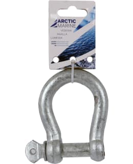 ARCTIC MARINE 16MM LYYRASAKKELI Main Image