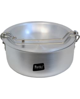 RETKI CAMP'N'COOK -KATTILASETTI Main Image