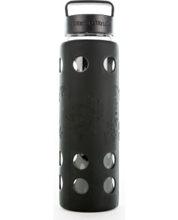 RETKI MUUMIT 680ML MUSTA LASIPULLO Main Image