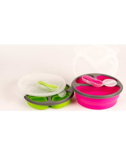 RETKI 20X4 CM PINKKI PYÖREÄ EVÄSRASIA Main Image