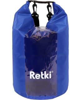 RETKI 15L KUIVASÄKKI IKKUNALLA Main Image