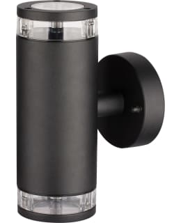 LED ENERGIE BONN MUSTA ULKOSEINÄVALAISIN Main Image